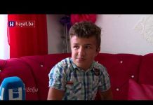 AZRA I NJEN SIN IMAJU TEŠKU GENETSKU BOLEST: BORE SE NA SVE NAČINE DA PRIKUPE NOVAC ZA OPERACIJU