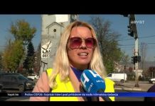 PROTESTI ISPRED AMERIČKE AMBASADE U BIH: GRAĐANI UPUTILI PORUKU BIDENU