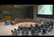 UN: Rizik od građanskog rata u Etiopiji