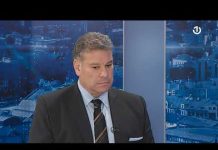 Isječak intervjua sa Gabrielom Escobarom