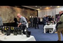 Međunarodni festival vina i gastronomije “Sarajevo wine fest”