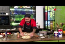 Iz kuhinje Vjeke Kramera – Šta ću ručku: Prhka pita od krušaka