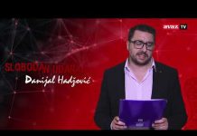 Slobodan udarac: Zašto bi Zapad podržavao Bakirov islamizam?