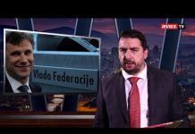 Slobodan udarac: Ugledni zapadni lider htio je pomoći Bosni, a onda mu rekoše za Fadila, Sebiju…