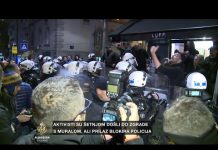 Beč-Neumann: Ovaj režim vlada preko straha i preko mržnje