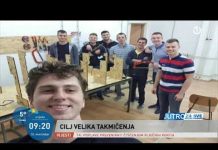 Jutro za sve: Emir Bakunić i Irfan Hasanović o projektu “Bh. bolid”