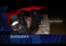 SLUČAJEVI X – najava emisije za 14 11 2021