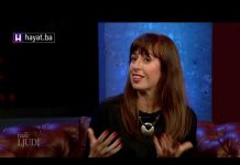 ANISA JE PALA U PROVALIJU, SPASIO JE GSS: VJETAR ME NOSIO KAO LIST, LOŠE ODLUKE SMO SKUPO PLATILI