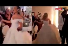 Pogledajte kako se na vjenčanju na Novom Zelandu orio Halidov hit “Sarajevo, grade moj”