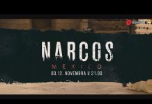 Nova uzbudljiva kriminalistička serija na O Kanalu – Narcos: Mexico prati opasnog vođu narko-kartela