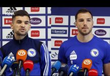 Sušić i Saničanin optimisti: Uspjeli smo vratiti vjeru navijača u nas