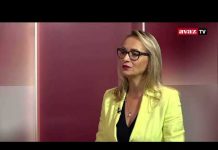 Gošća večerašnjeg izdanja “Crvene olovke” je Ivana Marić