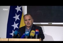 Neprikladno razgovarati o izmjenama Izbornog zakona u trenutku kada se vrši nasrtaj na institucije