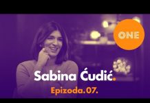 Sabina Ćudić | Podcast ONE