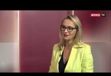 Politička analitičarka Ivana Marić: Bakir Izetbegović je samoproglašeni vođa Bošnjaka