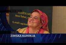 HAYAT TV: ZIMSKA KUHINJA – najava emisije za 17 11 2021