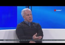 Dr. Šabanović: Za sve ove godine nije se promijenio odnos muškaraca prema svom zdravlju