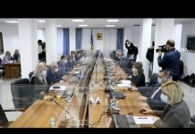 Vlada FBiH zasjeda u Mostaru