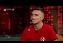 DIJANA I BENJAMIN, U ‘NAŠI LJUDI’ OBJASNILI ŠTA URADITI PRIJE PLANINARENJA: NE PODCJENJUJTE OVO!