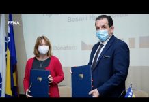 Malo i lako naoružanje uz migracije najveći sigurnosni izazov