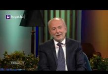 KAKO DA OJAČAMO NAŠ IMUNITET: DR. HADŽIOSMANOVIĆ ZA HAYAT OTKRIO TAJNE ZDRAVE ISHRANE