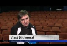 STAŠA ZAJEVIĆ ZA HAYAT: VLAST ŠTITI MURAL RATKA MLADIĆA