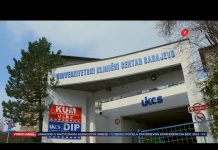 Pregled dana – Tužilaštvo KS i policija provjeravaju slučaj djevojčice iz Kaknja