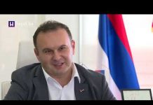 POGLEDAJTE KOMPLETAN INTERVJU LJUBIŠE ĆOSIĆA ZA HAYAT TV