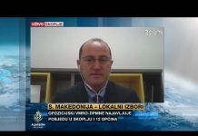 Musliu: Svaki vakuum u S. Makedoniji mogu koristiti druge sile