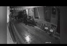 Pljačke u Starom Gradu u Sarajevu