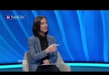 HISTORIČAR ADMIR LISICA ZA DDBIH: ČUVATI MURAL RATNOG ZLOČINCA U SRCU EVROPE JE PRIMITIVIZAM