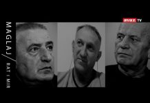 Rizo, Marko i Boro, tri ratna komandanta, najbolje su vidjeli besmisao rata: Niko ne pobjeđuje!