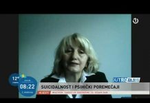 Narušeno mentalno zdravlje djece zbog posljedica pandemije