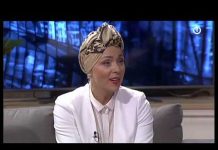 Konačno petak sa Majom: Arduana Pribinja i Saša Delić – 10 godina Al Jazeere