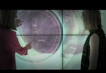 Dataland: Svijet velikih podataka – Petak 17:05