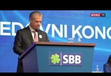 Radončić: Niko neće biti “veliki direktor”, ili “poslanik” koga ne podrži njegova lokalna zajednica