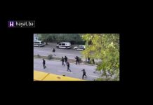 POGLEDAJTE KAKO JE BILO U MOSTARU ZA VRIJEME NAVIJAČKIH DIVLJANJA