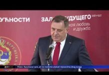 DA LI MEĐUNARODNA ZAJEDNICA POMAŽE BIH?