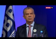 Radončić na Trećem kongresu SBB-a: Ne damo Bosnu i Hercegovinu, Dodik je prešao crvenu liniju