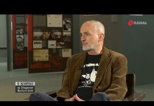 U kontru sa Draganom Markovinom: Gost Boro Kontić