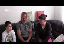 Dječak Eldin svaki dan pređe 20 km do škole. Sam je, bez raje, interneta… Ima samo jednu želju!