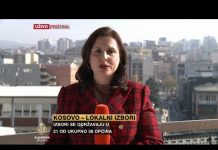 Drugi krug lokalnih izbora na Kosovu: Izlaznost do 11 sati 7,2 posto