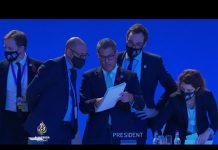 Usvojen finalni sporazum o klimi, pojedine zemlje razočarane