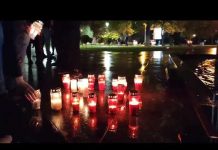 Mostarci protestuju protiv pandemijskih mjera