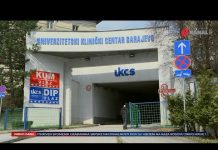 Pregled dana – Preminula djevojčica Džena iz Kaknja, Tužilaštvo KS će zatražiti obdukciju