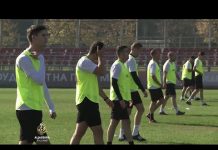 Makedonske sudačke nade pod mentorstvom UEFA-e