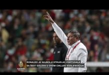 ‘Orlovi’ idu u Katar, Portugalci u nevjerici