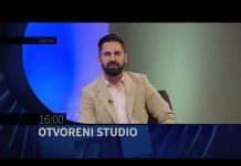 HAYAT TV: OTVORENI STUDIO (ZDRAVLJE NA PRVOM MJESTU, DOBAR DAN BIH) – najava emisija za 15 11 2021