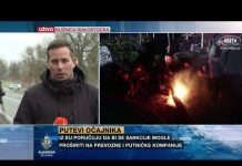 Poljska izvještava da bjeloruski vojnici daju metadon migrantima