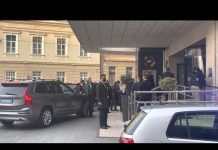 Američki zvaničnik Derek Chollet stigao u Sarajevo